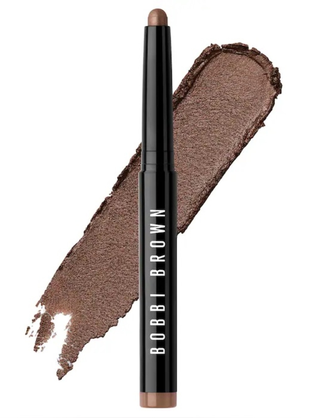 Bobbi Brown Long-Wear Cream Shadow Stick Golden Bronze Travel Size 0.03 oz